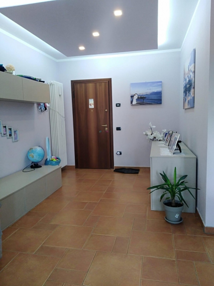 Foto 2 Appartamento in Vendita in Via Buozzi 14 - Medolla (MO)