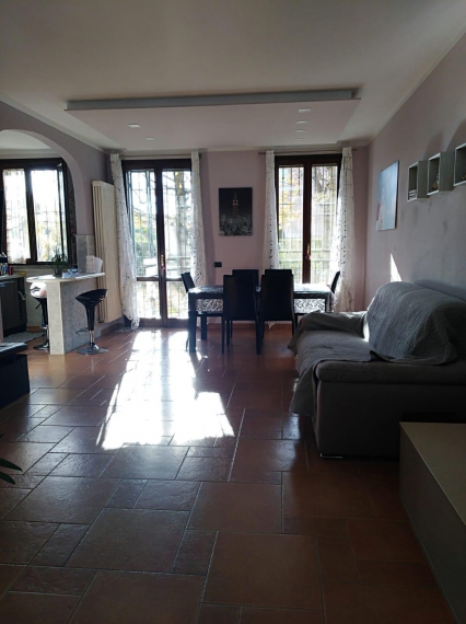 Foto 3 Appartamento in Vendita in Via Buozzi 14 - Medolla (MO)