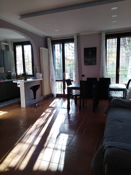Foto 4 Appartamento in Vendita in Via Buozzi 14 - Medolla (MO)