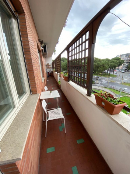 Foto 5 Appartamento in Vendita in Vigna Stelluti - Roma (RM)