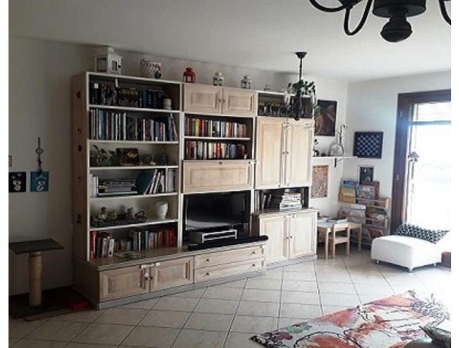 Foto Appartamento in Vendita in Via Martinati, 48 - Cartura (PD)