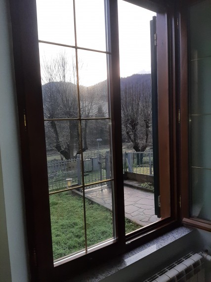 Foto Appartamento in Vendita in Viale Stazione 32 San Cassiano  - Brisighella (RA)