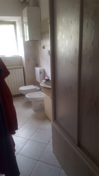 Foto 5 Appartamento in Vendita in Viale Stazione 32 San Cassiano  - Brisighella (RA)