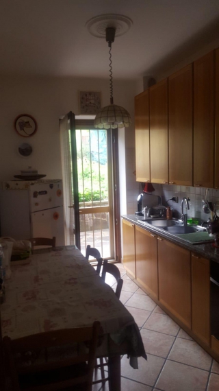 Foto 4 Appartamento in Vendita in Viale Stazione 32 San Cassiano  - Brisighella (RA)