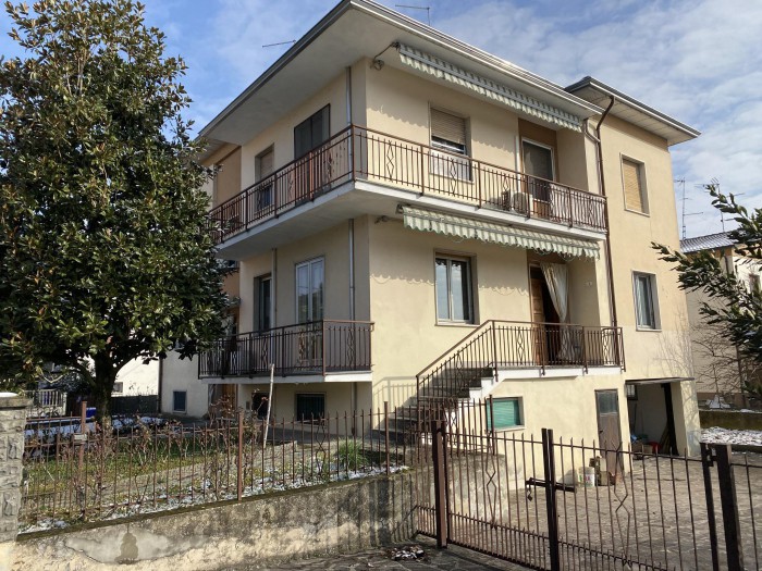 Foto Villa in Vendita in Via Richard Wagner, 4 - Busseto (PR)