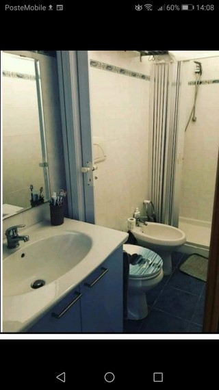 Foto Appartamento in Affitto in Montenero - Livorno (LI)