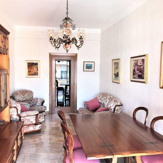 Foto principale Appartamento in Vendita in Via Campomorone 24c - Genova (GE)