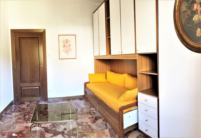 Foto 5 Appartamento in Vendita in Via Campomorone 24c - Genova (GE)