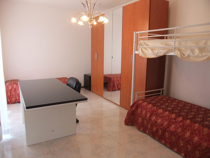 Foto 4 Appartamento in Vendita in  Via Del Fante 90 - Messina (ME)
