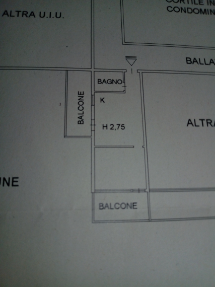 Foto Appartamento in Vendita in Piazza Zucchi  - Capalbio (GR)