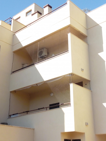 Foto 2 Appartamento in Vendita in Piazza Zucchi  - Capalbio (GR)