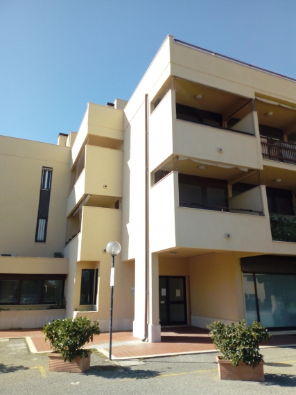 Foto 3 Appartamento in Vendita in Piazza Zucchi  - Capalbio (GR)