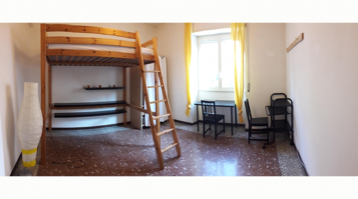 Foto 2 Appartamento in Vendita in Via Ernesto Lugaro - Roma (RM)