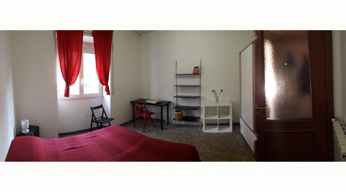 Foto 3 Appartamento in Vendita in Via Ernesto Lugaro - Roma (RM)