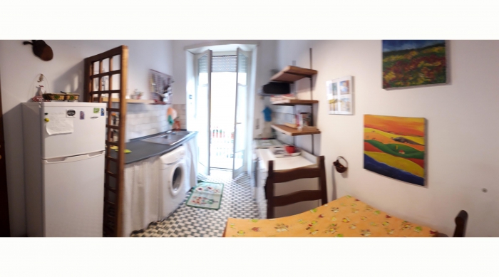 Foto 4 Appartamento in Vendita in Via Ernesto Lugaro - Roma (RM)