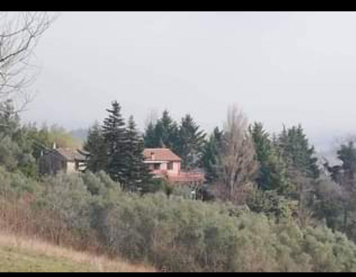 Foto Casa indipendente in Vendita in Morella 5 - Cupramontana (AN)