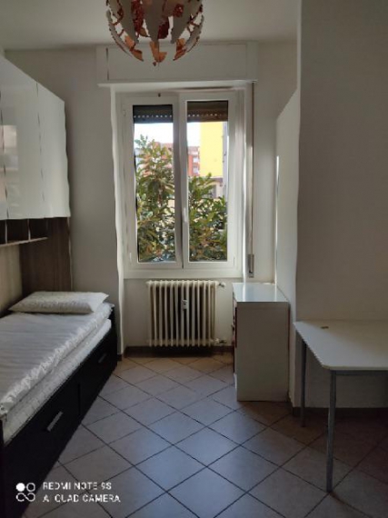Foto 3 Appartamento in Affitto in VIA CARDINALE MEZZOFANTI 37 - Milano (MI)
