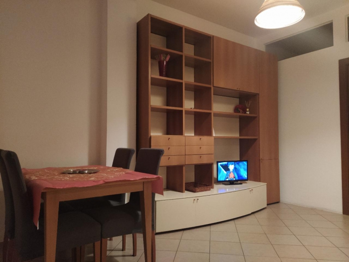 Foto 4 Appartamento in Affitto in VIA CARDINALE MEZZOFANTI 37 - Milano (MI)
