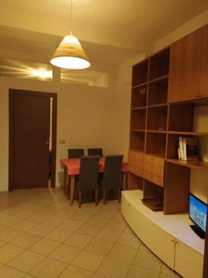 Foto 5 Appartamento in Affitto in VIA CARDINALE MEZZOFANTI 37 - Milano (MI)