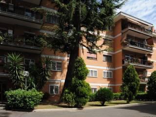 Foto 2 Appartamento in Vendita in VIA PECCIOLI N.30 - Roma (RM)