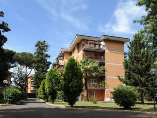 Foto principale Appartamento in Vendita in VIA PECCIOLI N.30 - Roma (RM)