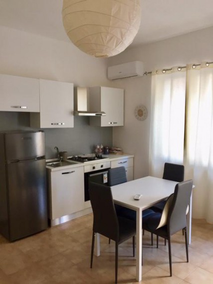 Foto Appartamento in Affitto in Via Delle Tamerici  - Olbia (SS)