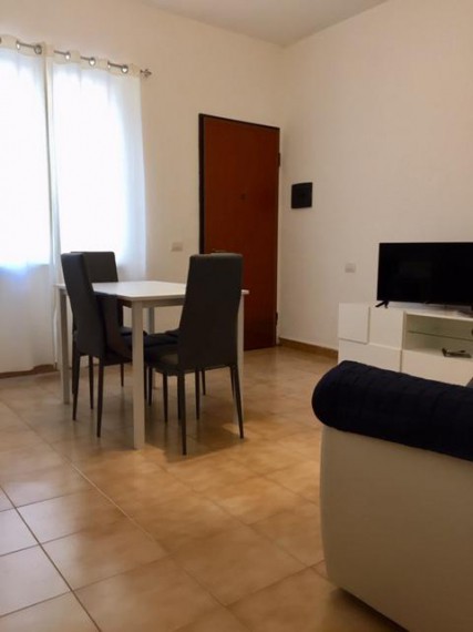 Foto 3 Appartamento in Affitto in Via Delle Tamerici  - Olbia (SS)