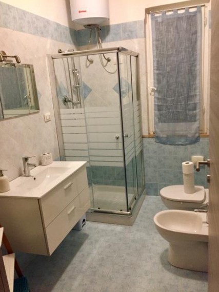 Foto 4 Appartamento in Affitto in Via Delle Tamerici  - Olbia (SS)