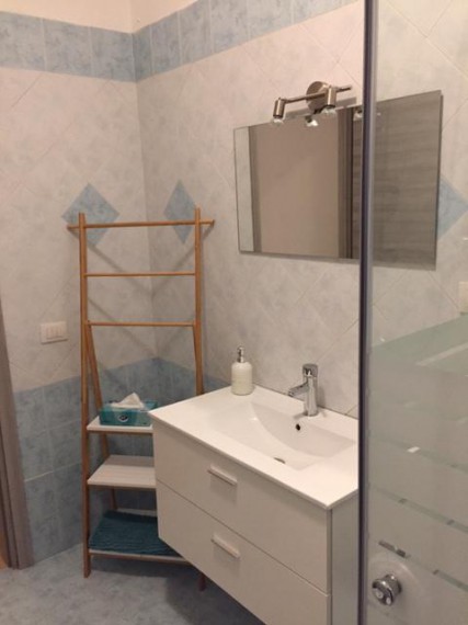 Foto 5 Appartamento in Affitto in Via Delle Tamerici  - Olbia (SS)