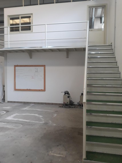 Foto 5 Terreno in Vendita in Zona Industrial, Contrada San Paolo 10 - Laureana Cilento (SA)