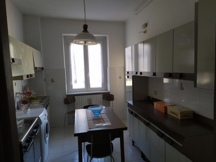 Foto 2 Appartamento in Vendita in Via Mazzini,5 - Sagliano Micca (BI)