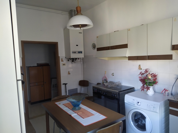 Foto 3 Appartamento in Vendita in Via Mazzini,5 - Sagliano Micca (BI)