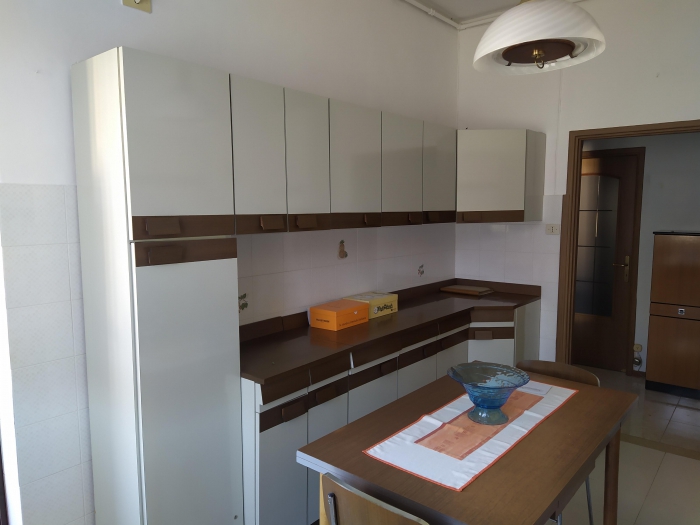 Foto 4 Appartamento in Vendita in Via Mazzini,5 - Sagliano Micca (BI)