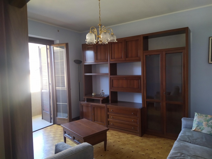 Foto 5 Appartamento in Vendita in Via Mazzini,5 - Sagliano Micca (BI)