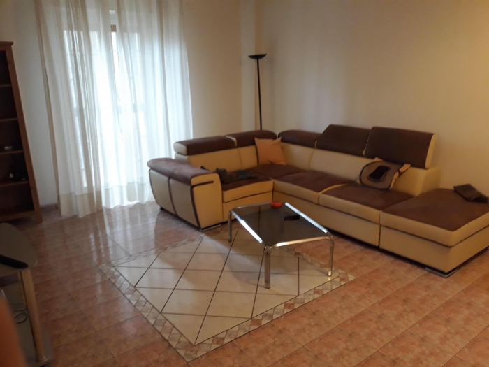 Foto Appartamento in Vendita in Via Mugnano Giugliano,50 - Mugnano di Napoli (NA)