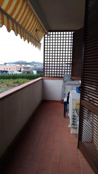Foto principale Appartamento in Vendita in Via Luigi Einaudi - Quarrata (PT)