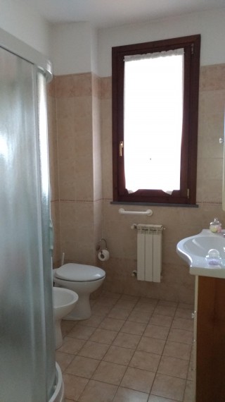 Foto 5 Appartamento in Vendita in Via Luigi Einaudi - Quarrata (PT)