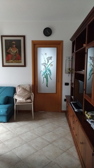 Foto 3 Appartamento in Vendita in Via Luigi Einaudi - Quarrata (PT)