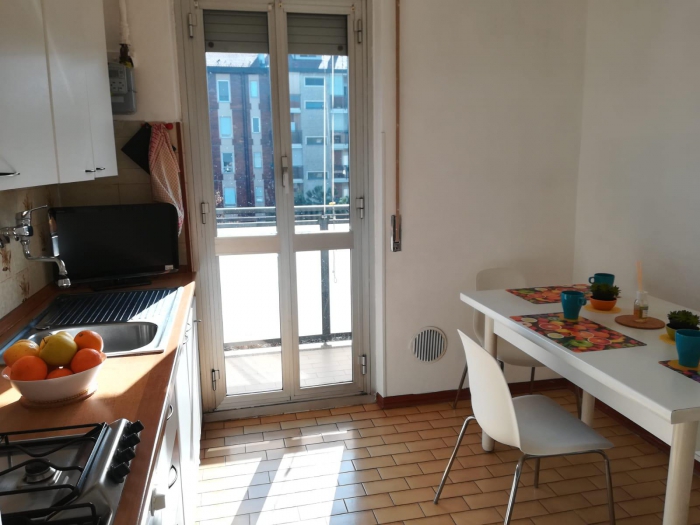 Foto Appartamento in Vendita in Via Appennini - Milano (MI)