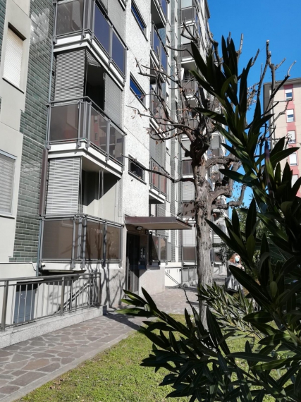 Foto 3 Appartamento in Vendita in Via Appennini - Milano (MI)