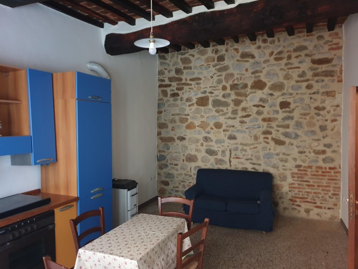 Foto Casa indipendente in Vendita in Via Leopardi - Piegaro (PG)