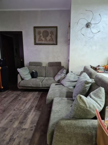 Foto 3 Appartamento in Vendita in Via Torino, 56 - Druento (TO)