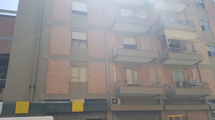 Foto 2 Appartamento in Vendita in Via Ciro Menotti, 49 - Grosseto (GR)