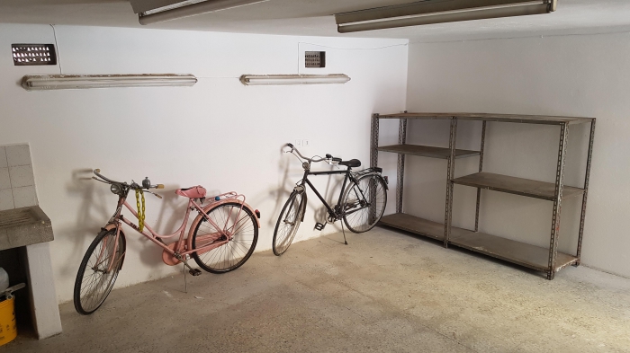 Foto 3 Appartamento in Vendita in Via Ciro Menotti, 49 - Grosseto (GR)