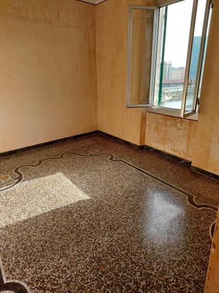 Foto principale Appartamento in Vendita in Via Passo Buole 2 - Genova (GE)