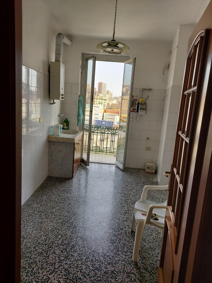Foto 4 Appartamento in Vendita in Via Passo Buole 2 - Genova (GE)