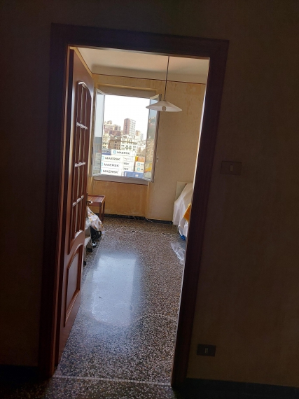 Foto 5 Appartamento in Vendita in Via Passo Buole 2 - Genova (GE)