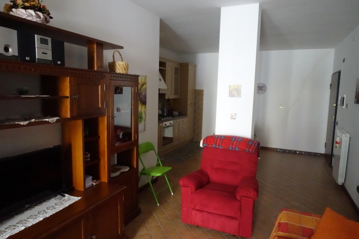 Foto 5 Appartamento in Vendita in VIA VALERIO TEDESCHI - Viterbo (VT)