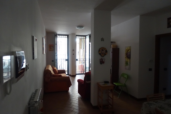 Foto 3 Appartamento in Vendita in VIA VALERIO TEDESCHI - Viterbo (VT)