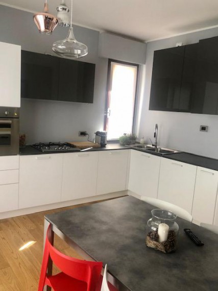 Foto principale Appartamento in Vendita in Via Spalti - Venezia (VE)